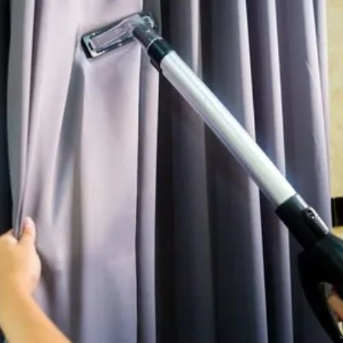 Curtain Cleaning