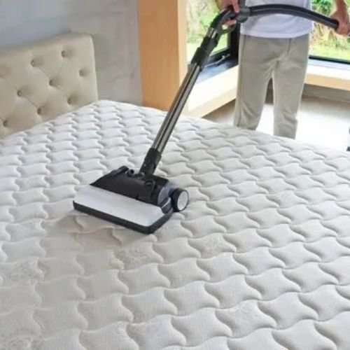Mattress Cleaning